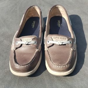 Sperry top sider shoes
